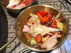 -新繁老號豌豆汤饭店·江湖菜(宝光寺店)