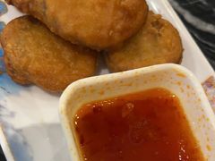 -情妹耙泥鳅·江湖川菜(科华店)