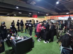 -兵魂·室内真人CS枪战俱乐部·团建·军事轰趴馆