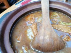 -小吊梨汤·北京菜(香山店)