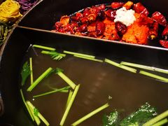 -盡膳口福跷脚牛肉火锅(合生汇购物中心店)