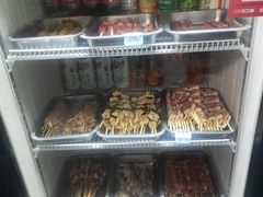 -大学路8号炸串(大学路十四号院店)