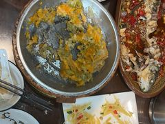 -朗妈私房菜(婺女州店)