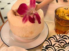 -太食獸泰式茶餐厅(IFS国金中心店)