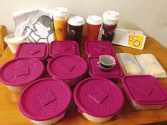 -点都德(聚福楼店)