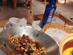 -老阿爸鲜鱼土菜(园区永旺店)
