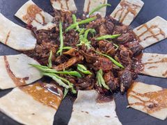 -皖北巫氏三胖地锅鸡(长淮总店)