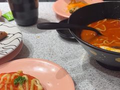 -争鲜回转寿司(南开大悦城店)