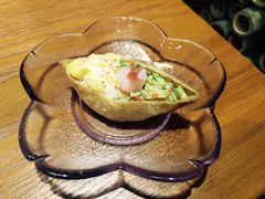 -河风の幸会精致料理