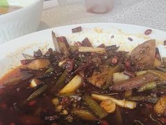 -辣婆婆(航天桥店)