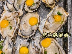 -蚝英雄·自助烤蚝(高新店)