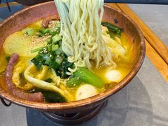 -极乐小煮·成都冒菜(科技绿洲店)