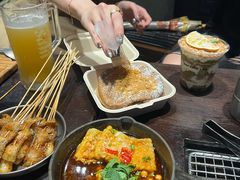-夜食白市Yespicy·烧烤啤酒宵夜(番禺四海城店)
