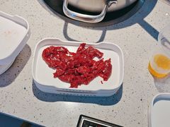 -牛鲜胜·潮汕牛肉自助火锅(番禺市桥店)