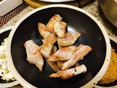 -三代烤肉(保利广场店)