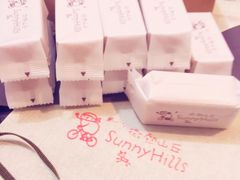 -微热山丘(台北民生公园门市店)