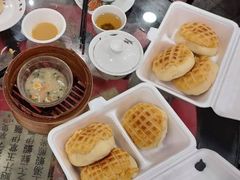 -莲香楼