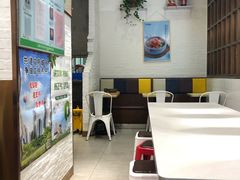 大堂-权味·朝鲜族拌饭(勒泰店)
