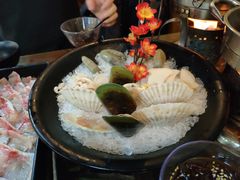 -丽江庭院之爱在路上(西单店)