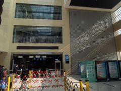 -苏州青少年科技馆