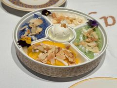 -狮拾久·现代新加坡料理(壹方城店)