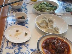 -东方饺子王(大屯路店)