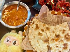 -南国印度餐厅Dakshin