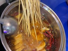 -马路边边火锅串串(观前街店)