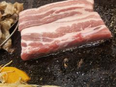 -韩阳王石板烤肉