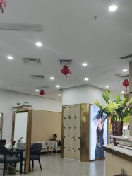 -Kraemer paris·苏豪路易士·嘉玛发廊