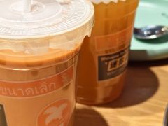 -迷你椰·泰式大排档(共康店)