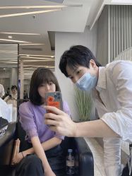 -东秀护肤造型