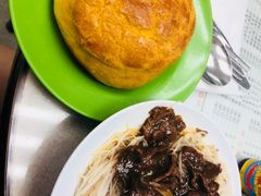 -金凤茶餐厅(湾仔店)