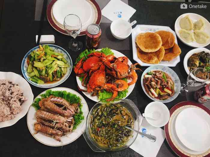 大连皮口平岛渔乡-"这个地方相当差,我刚刚回来.真没想到这么.