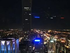 -云·酷Atmosphere(国贸大酒店)