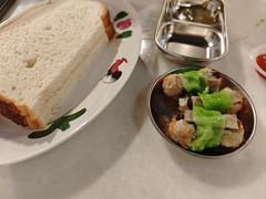 -何九海南茶店(鬼仔巷店)