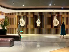 -大堂吧·深圳益田威斯汀酒店