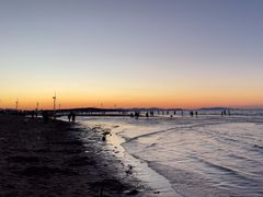 -那香海钻石沙滩浴场