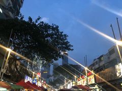 -明记烧鱼美味店