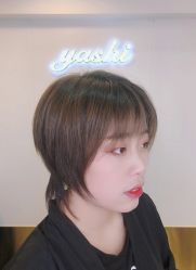 -雅仕 HAIR SALON 美发沙龙