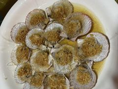 -老院子饭店·鲁菜·海鲜·家常菜