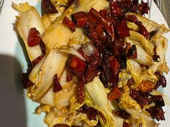 -叁宝烤肉• 西安烧烤(太乙路店)