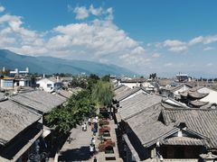 -大理古城