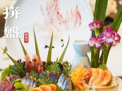 -鼎泰亨·海鲜牛肉餐厅(滨江店)