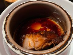 东坡肉-老头儿油爆虾·1987杭州烟火味(湖滨银泰in77D区店)