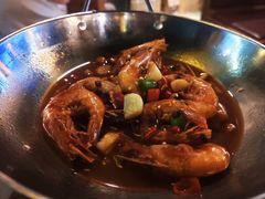 -杭百味·大众精选杭帮菜(西湖音乐喷泉店)
