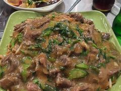 -胡须佬鸡煲四季火锅店(石厦西村直营店)