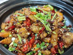 -回味黑鸭煲·始于2006(万松园店)