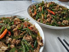 -陈有良尖椒鸡(江津总店)