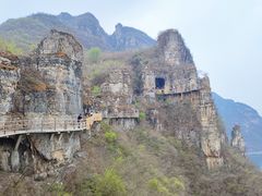 -易水湖景区